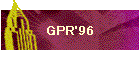 GPR'96