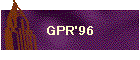 GPR'96