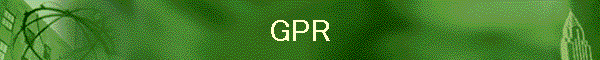 GPR